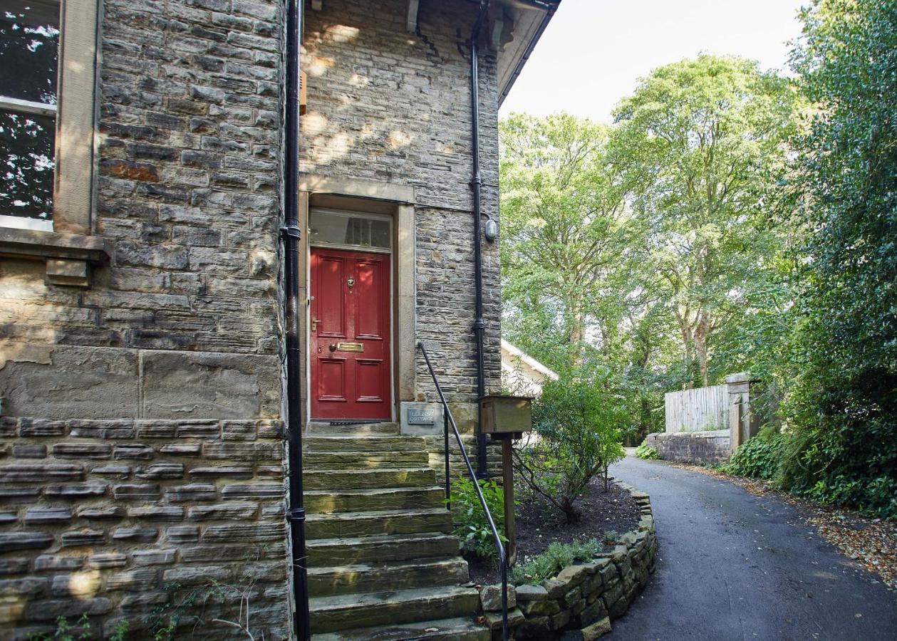 Leazes Cottage Dh1 By #Shortstaysaway Durham Exterior photo