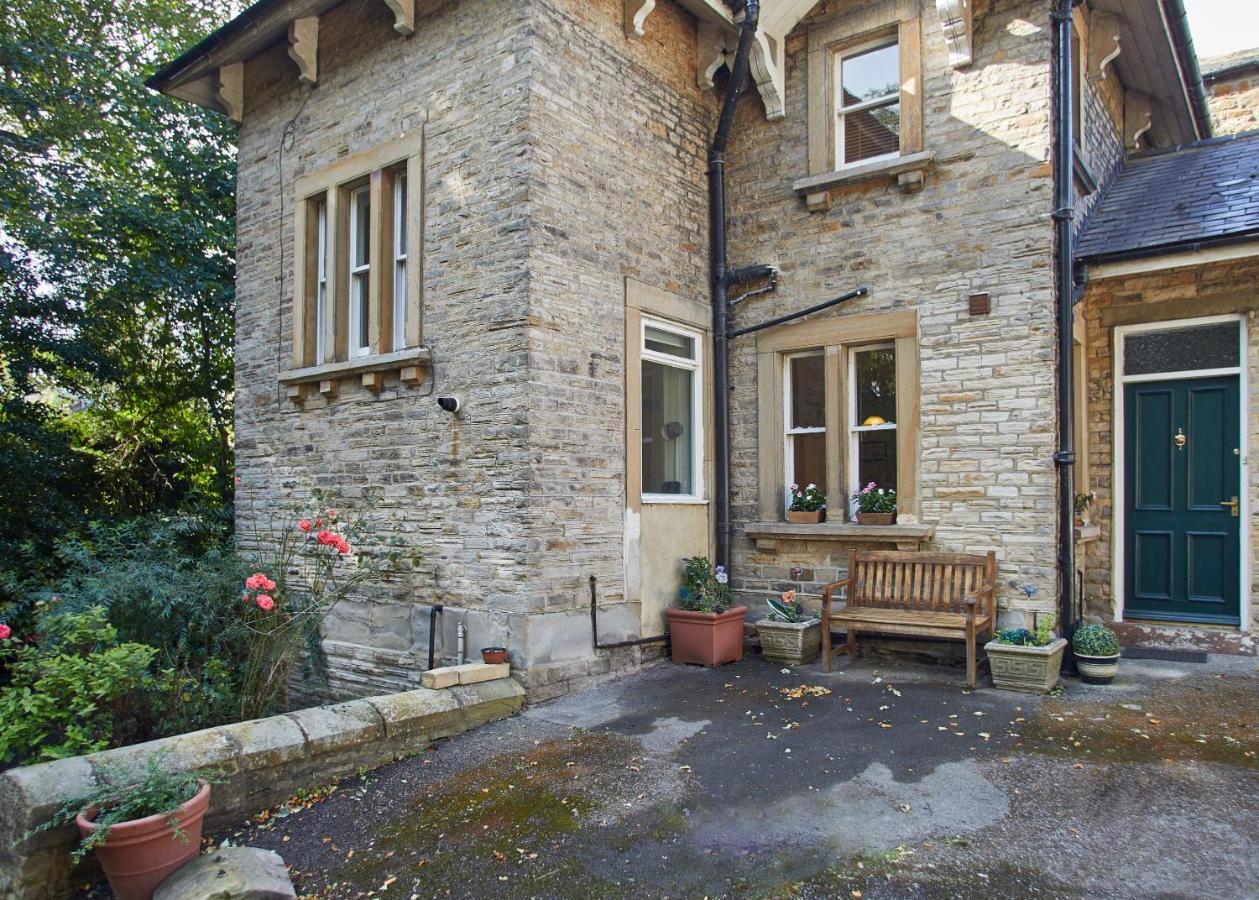 Leazes Cottage Dh1 By #Shortstaysaway Durham Exterior photo